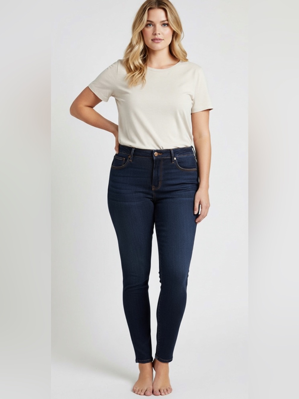 American Eagle Outfitters Super Stretch Jeggings NWT